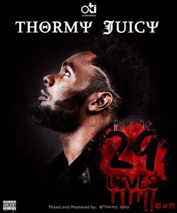 Thormy Juicy - 29 Lives